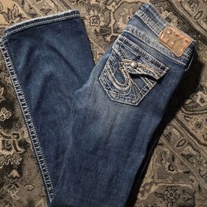 SILVER PIONEER 25×31